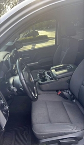 2018 Chevrolet Silverado 1500 LT in Opelika, AL
