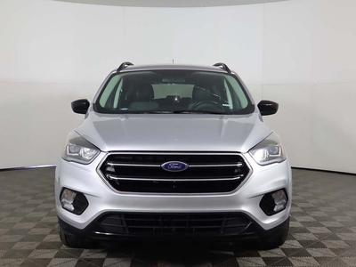 2018 Ford Escape SE in Cleveland, OH