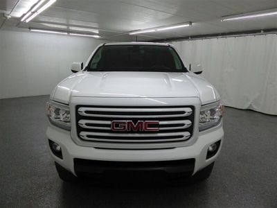 2018 GMC Canyon SLE in Downers Grove, IL