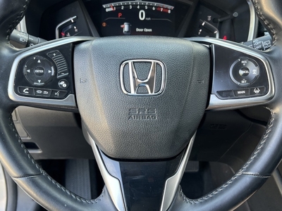 2018 Honda CR-V EX-L in Baytown, TX