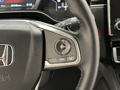 2018 Honda CR-V EX-L in Coraopolis, PA