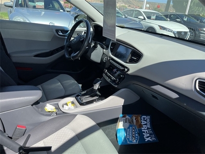 2018 Hyundai IONIQ Hybrid SEL in Saint George, UT