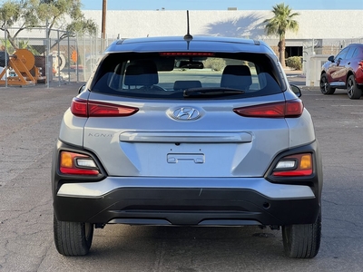 2018 Hyundai Kona SE in Phoenix, AZ