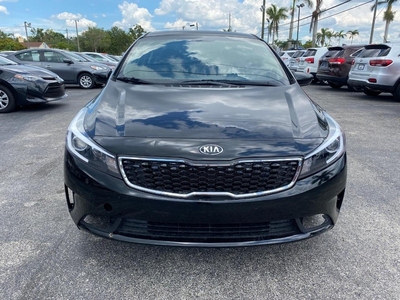 2018 Kia Forte LX in Fort Myers, FL