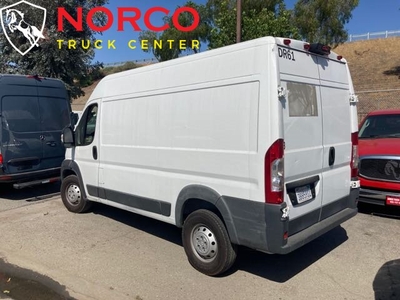 2018 RAM ProMaster 2500 136 WB in Norco, CA