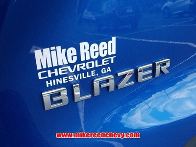 2019 Chevrolet Blazer in Hinesville, GA
