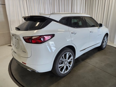 2019 Chevrolet Blazer Premier in Fort Wayne, IN