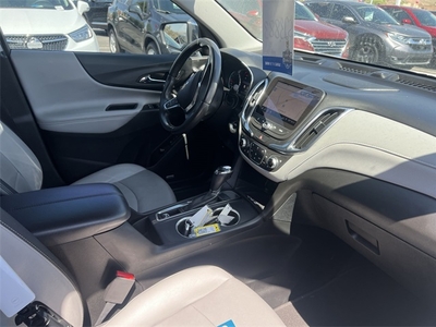 2019 Chevrolet Equinox Premier in Saint George, UT