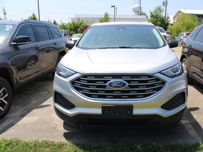 2019 Ford Edge 2WD SE in Fulton, MO