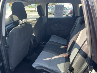 2019 Ford Escape S in Princeton, IN