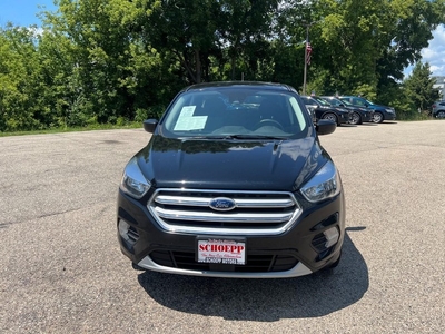 2019 Ford Escape SE in Middleton, WI