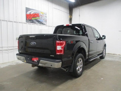 2019 Ford F-150 XLT in East Dubuque, IL