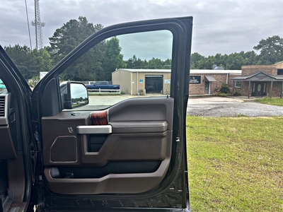 2019 Ford F150 King Ranch in Loganville, GA