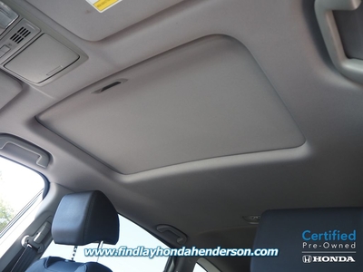 2019 Honda CR-V Touring in Henderson, NV