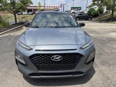 2019 Hyundai Kona SEL in Cincinnati, OH