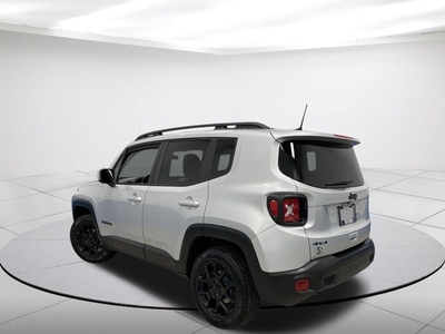 2019 Jeep Renegade in Plymouth, WI
