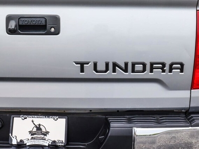 2019 Toyota Tundra 4WD SR5 in Mission, KS