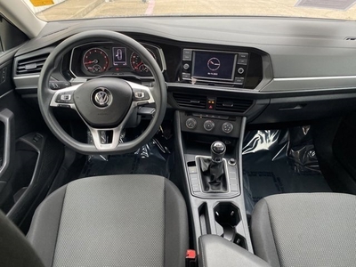 2019 Volkswagen Jetta 1.4T S in Dallas, TX