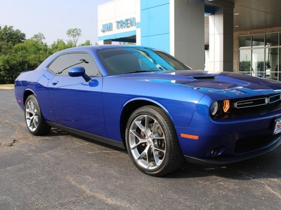 2020 Dodge Challenger SXT in Troy, MO