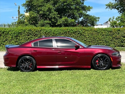 2020 Dodge Charger Scat Pack in Miami, FL