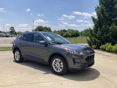 2020 Ford Escape AWD SE in Greenwood, IN