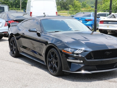 2020 Ford Mustang GT in Lawrenceville, GA
