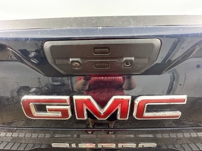2020 GMC Sierra 1500 AT4 in Indianapolis, IN