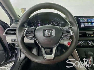 2020 Honda Accord EX in Miami, FL