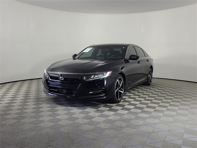 2020 Honda Accord Sport 2.0T in Pensacola, FL