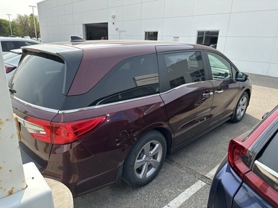 2020 Honda Odyssey EX-L in Minot, ND