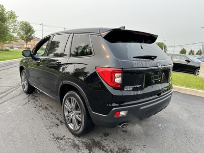 2020 Honda Passport EX-L in North Olmsted, OH