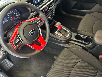 2020 Kia Forte LXS in Madera, CA