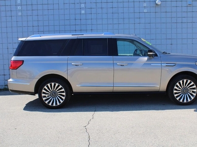 2020 Lincoln Navigator L Reserve in Milwaukee, WI