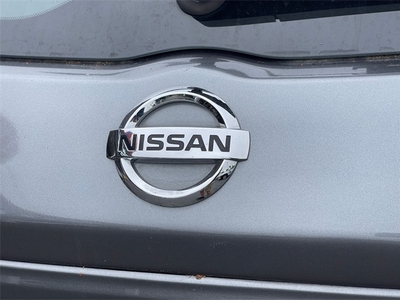 2020 Nissan Kicks S in Puyallup, WA