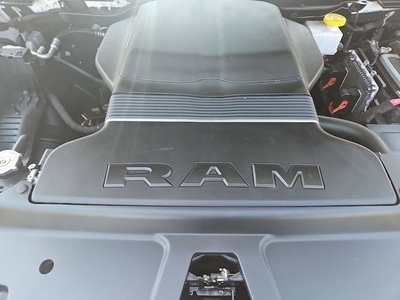 2020 RAM 1500 Laramie in Colorado Springs, CO