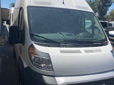 2020 RAM ProMaster 1500 136 WB in Norco, CA