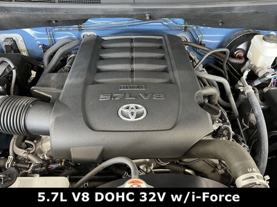 2020 Toyota Tundra 4WD SR5 in Cincinnati, OH