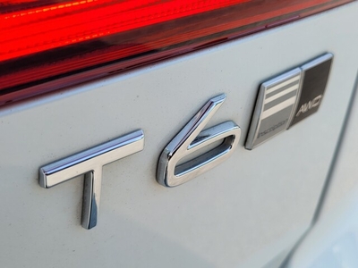 2020 Volvo XC60 T6 AWD INSCRIPTION in Alpharetta, GA