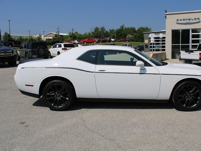 2021 Dodge Challenger GT in Fulton, MO