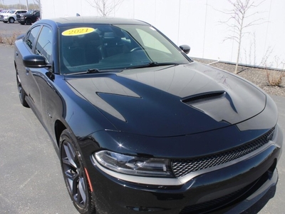 2021 Dodge Charger R/T in Noblesville, IN