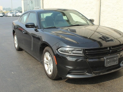 2021 Dodge Charger SXT in Wood River, IL