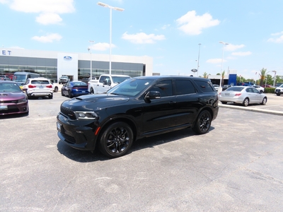 2021 Dodge Durango R/T RWD in Spring, TX