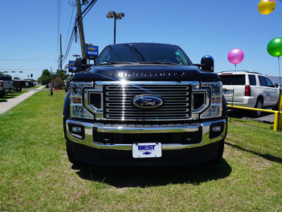 2021 Ford F-450 XLT 4WD in Kenner, LA