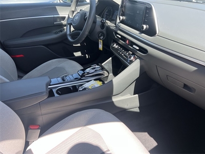 2021 Hyundai Sonata SE in Saint George, UT