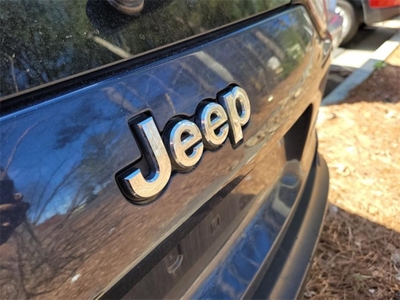 2021 Jeep Cherokee Latitude in Stone Mountain, GA