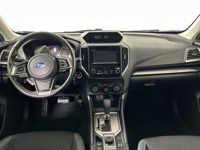 2021 Subaru Forester Premium in Fort Wayne, IN