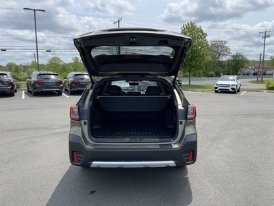 2021 Subaru Outback Limited in Berlin, CT