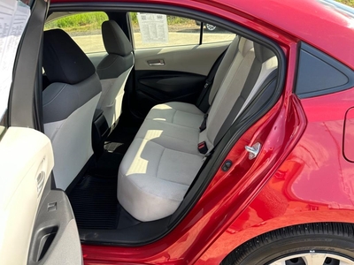 2021 Toyota Corolla LE in Ellijay, GA