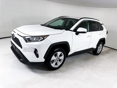 2021 Toyota RAV4 XLE in Scottsdale, AZ