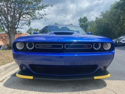 2022 Dodge Challenger R/T in Tallahassee, FL